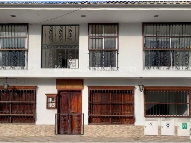 Casa en Arriendo, Las Mercedes, Anapoima