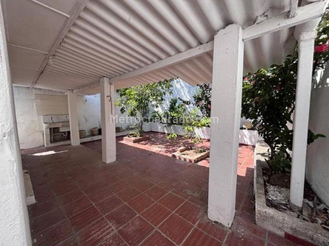 Casa en Arriendo, Las Mercedes, Barranquilla