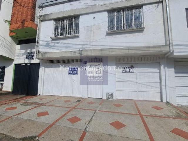 Casa en Arriendo, Las Mercedes, Bucaramanga