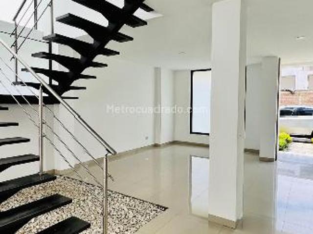 Casa en Arriendo, Las Mercedes, Jamundi