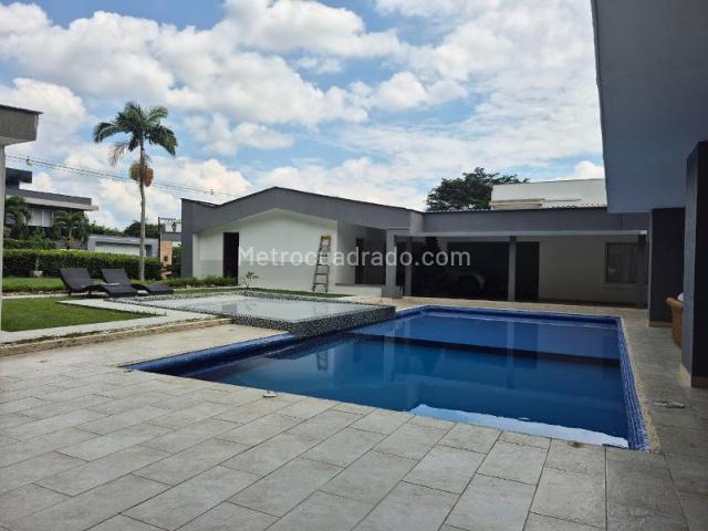 Casa en Arriendo, LAS MERCEDES, Jamundi