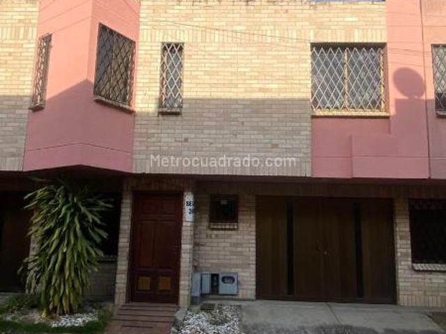 Casa en Arriendo, Las Mercedes, Palmira