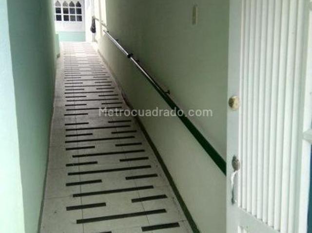 Casa en Arriendo, las nieves, Tunja