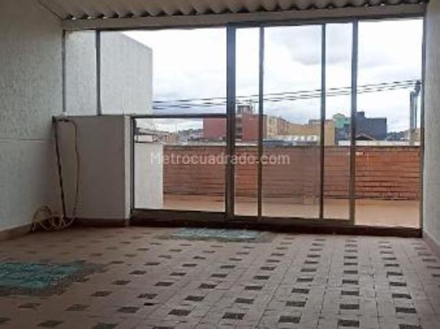 Casa en Arriendo, LAS ORQUIDEAS, Bogotá D.C