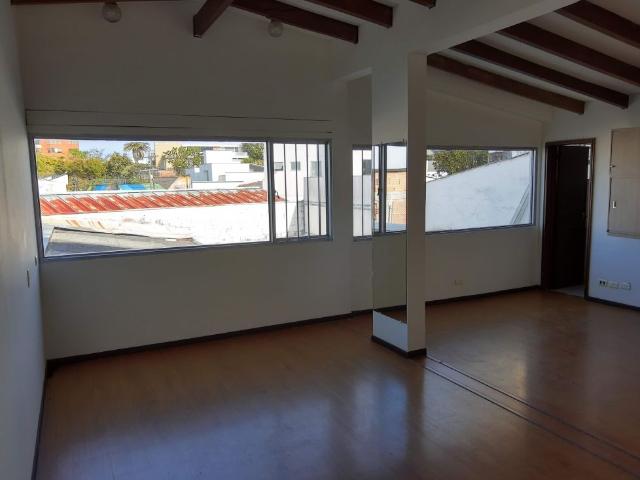 Casa en arriendo, Las palmas