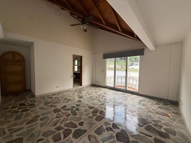 Casa en arriendo, Las palmas