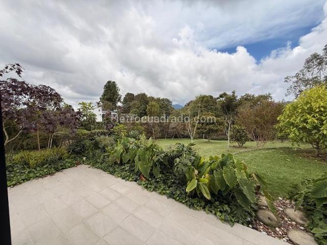 Casa en Arriendo, Las Palmas, Envigado