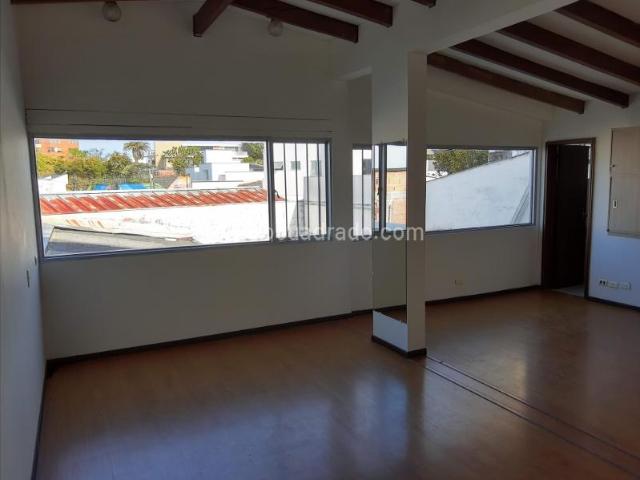 Casa en Arriendo, Las Palmas, Manizales