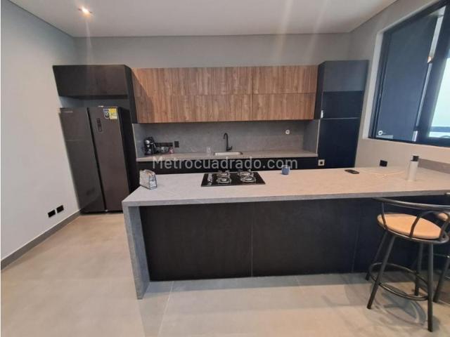 Casa en Arriendo, Las Palmas, Medellín