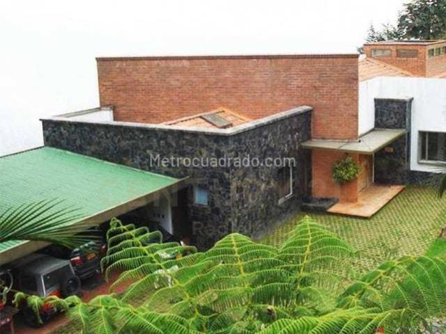 Casa en Arriendo, Las Palmas, Medellín