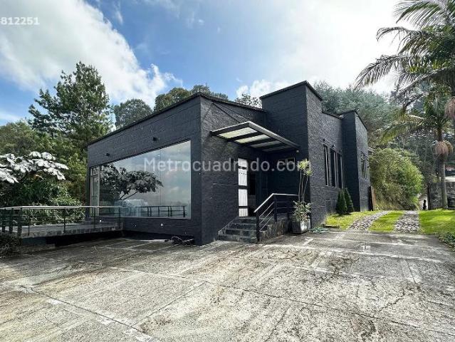 Casa en Arriendo, Las Palmas, Medellín