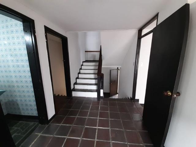 Casa en arriendo Laureles, Manizales