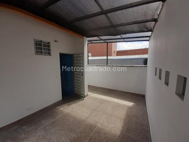 Casa en Arriendo, Laureles Medellin, Medellín