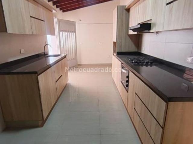 Casa en Arriendo, Laureles, Medellín