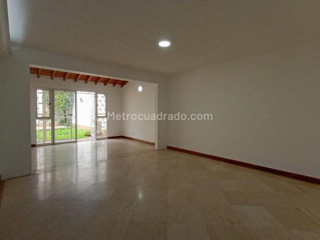 Casa en Arriendo, Laureles, Medellín