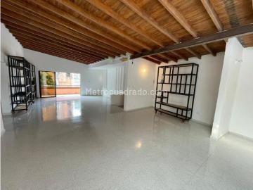 Casa en Arriendo, Laureles, Medellín