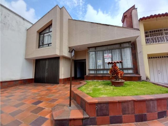 Casa en arriendo Laureles, Norte