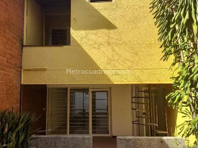 Casa en Arriendo, Laureles La Castellana, Medellín