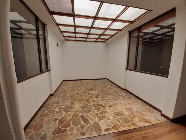 Casa en arriendo, Laureles