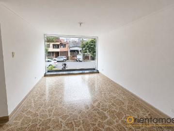 Casa en arriendo, Laureles