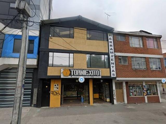 Casa en arriendo, Libertador quiroga
