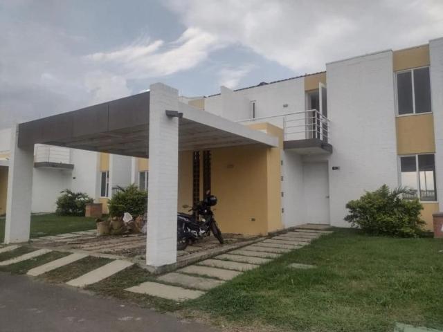 Casa en arriendo, Libertadores