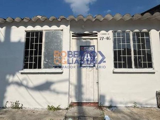 Casa en Arriendo, Limonar, Barrancabermeja