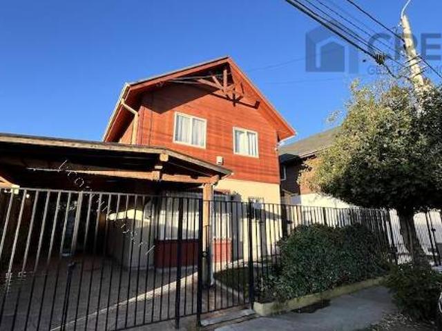 CASA EN ARRIENDO LINARES, VILLA VALLE ALBORADA