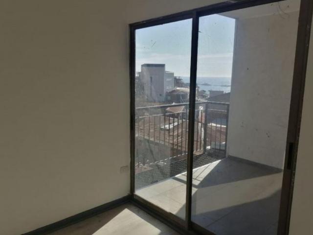 Casa en arriendo, linda vista, ubicada en cerro Bellavista, Valparaíso