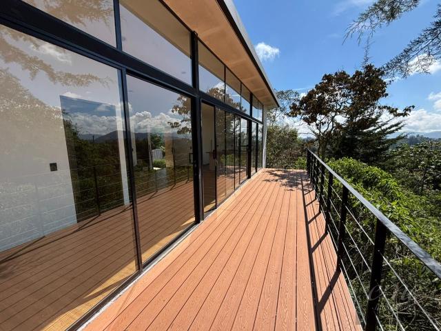 Casa en arriendo, Llano grande