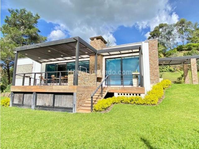 Casa en Arriendo, Llanogrande, Rionegro