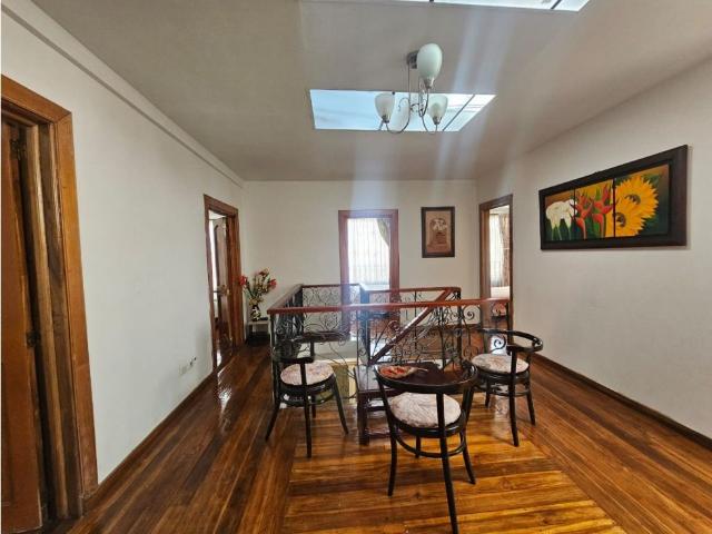 Casa en arriendo, Lleras