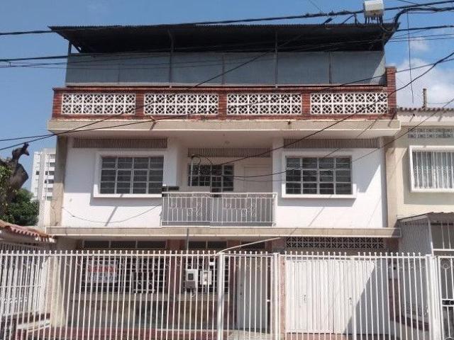 Casa en arriendo, Lleras restrepo