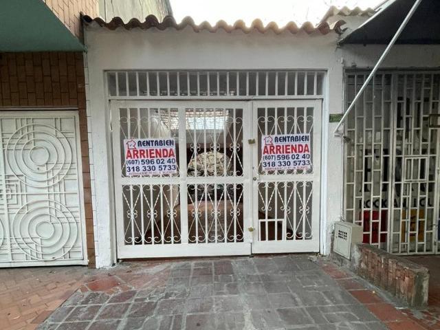 Casa en arriendo, Lleras restrepo