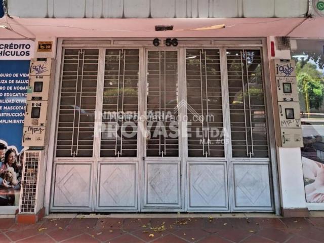 Casa en Arriendo, Lleras Restrepo, Cúcuta