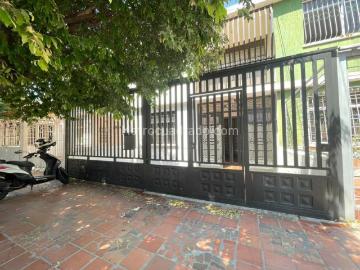Casa en Arriendo, Lleras Restrepo, Cúcuta