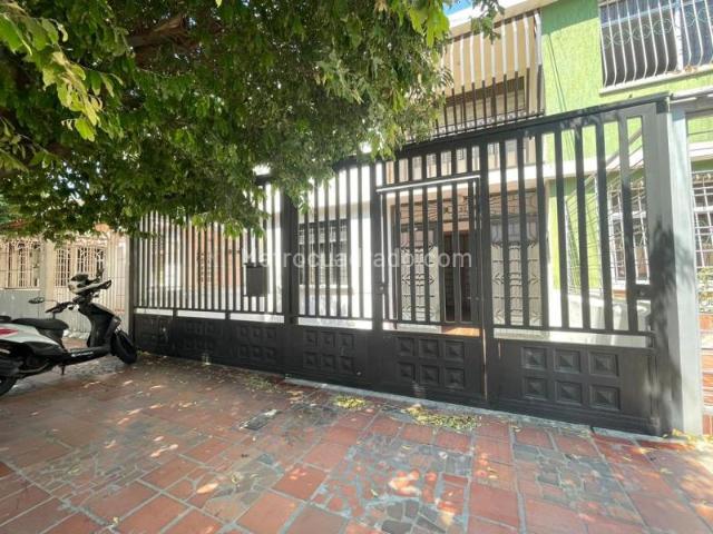 Casa en Arriendo, Lleras Restrepo, Cúcuta