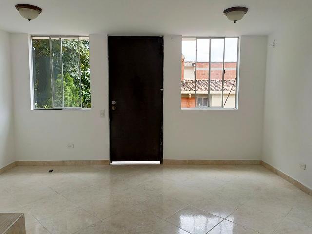 Casa en arriendo, Loma de los bernal