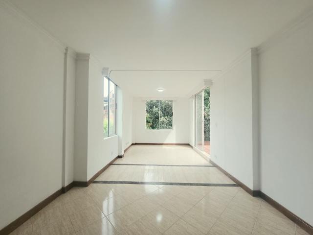 Casa en arriendo, Loma de los bernal