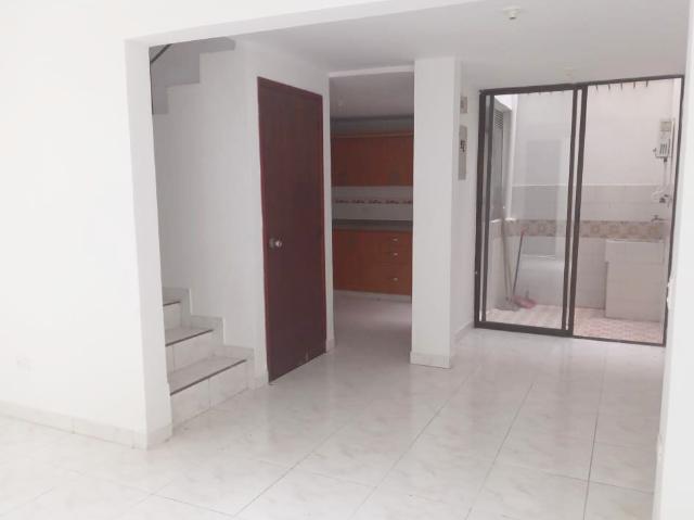 Casa en arriendo, Loma de los bernal