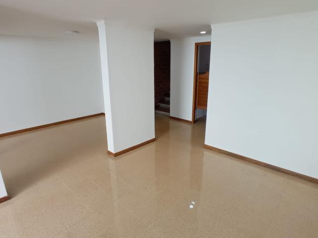 Casa en arriendo, Loma de los bernal