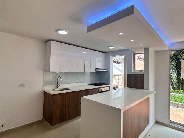 Casa en arriendo, Loma de los bernal