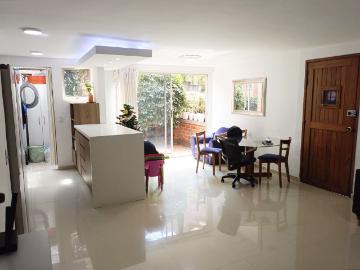 Casa en arriendo, Loma de los bernal