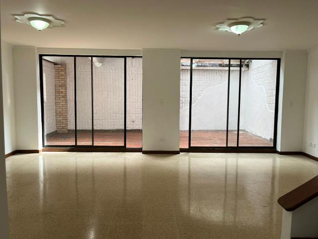 Casa en arriendo, Loma del atravesado