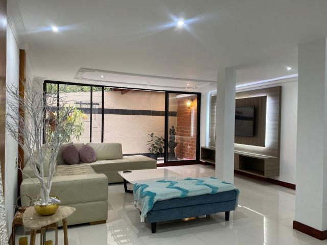Casa en arriendo, Loma del atravesado