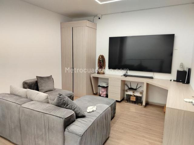 Casa en Arriendo, Loma Del Atravesado, Envigado