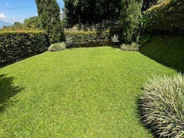 Casa en arriendo, Loma del chocho