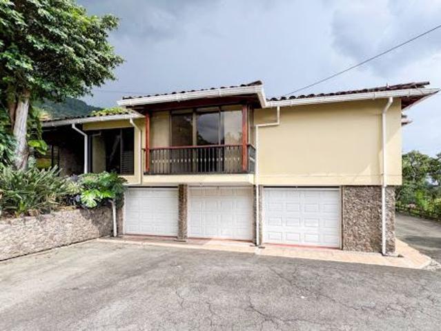 Casa en arriendo, Loma del chocho