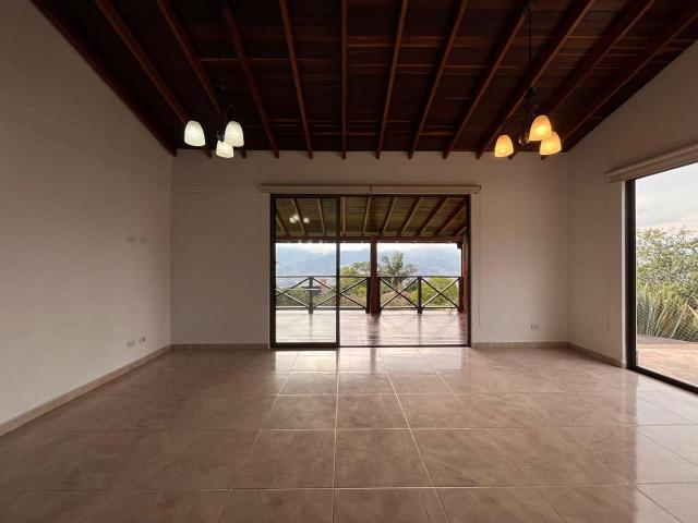 Casa en arriendo, Loma del chocho