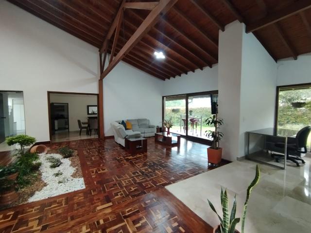 Casa en Arriendo LOMA DEL CHOCHO